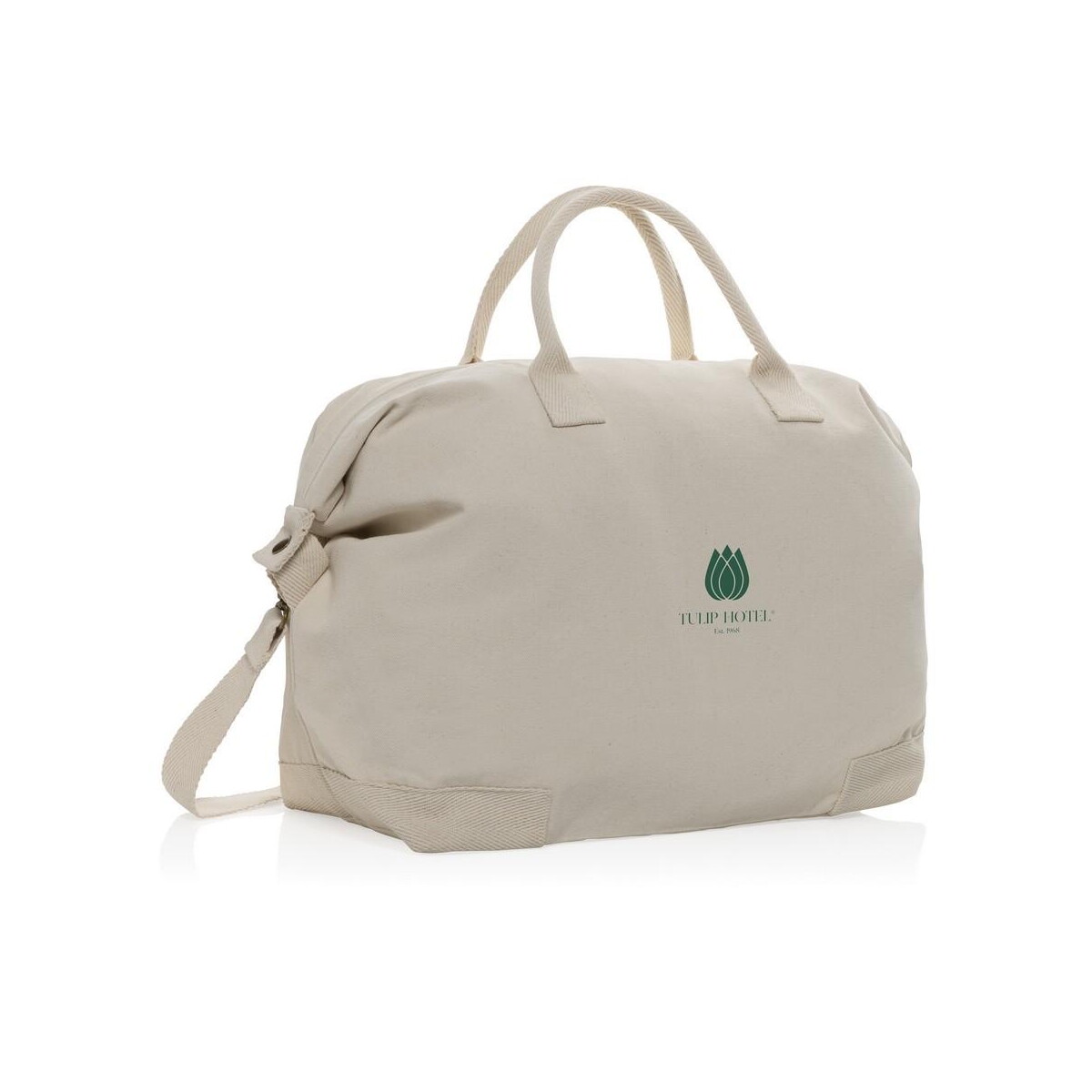 Torby sportowe z logo – torba sportowa, podróżna kezar aware™ P707.170__D_100 Torba sportowa, podróżna Kezar AWARE™ P707.170__D_100