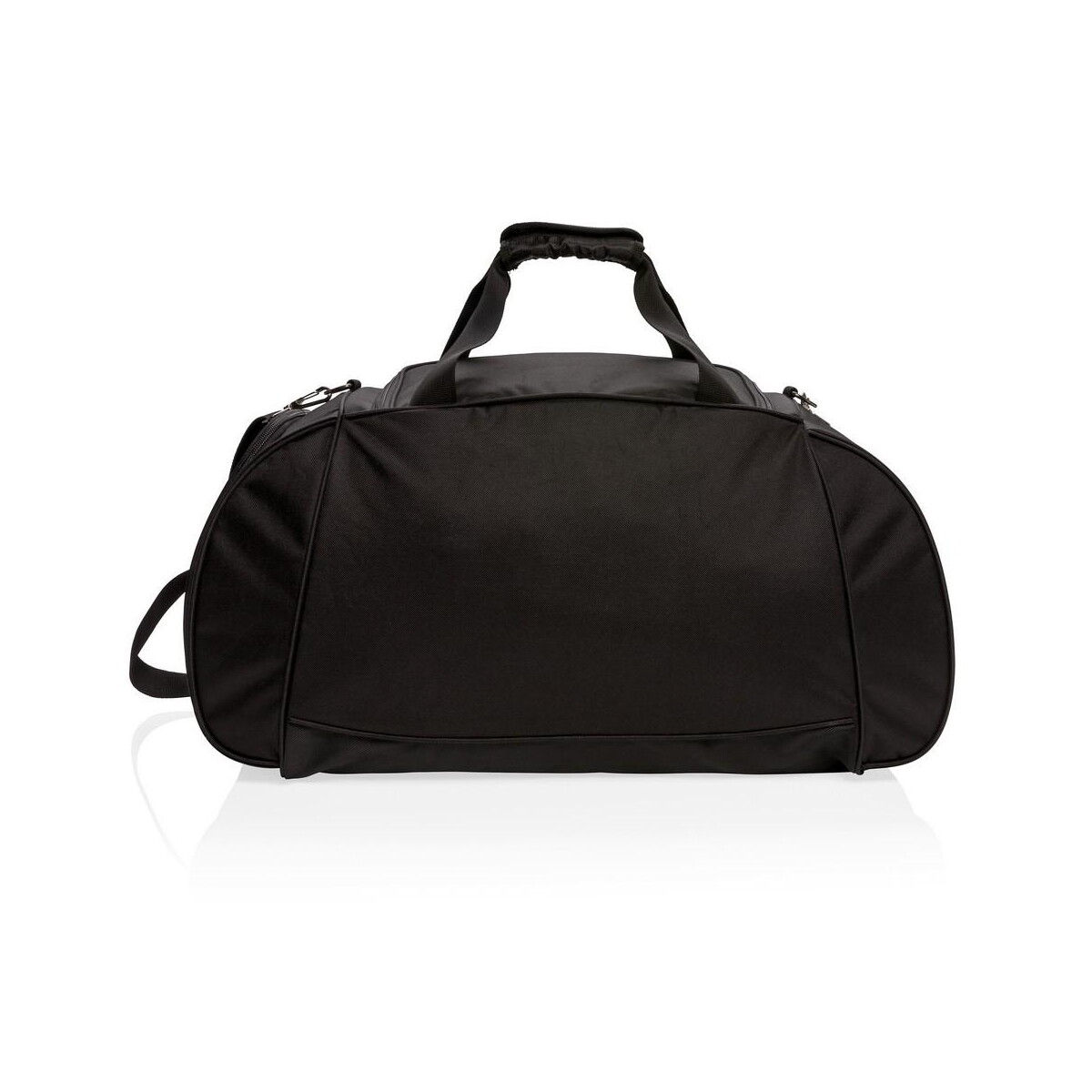 Torby sportowe z logo – torba sportowa, podróżna swiss peak P707.230__B_5 Torba sportowa, podróżna Swiss Peak P707.230__B_5