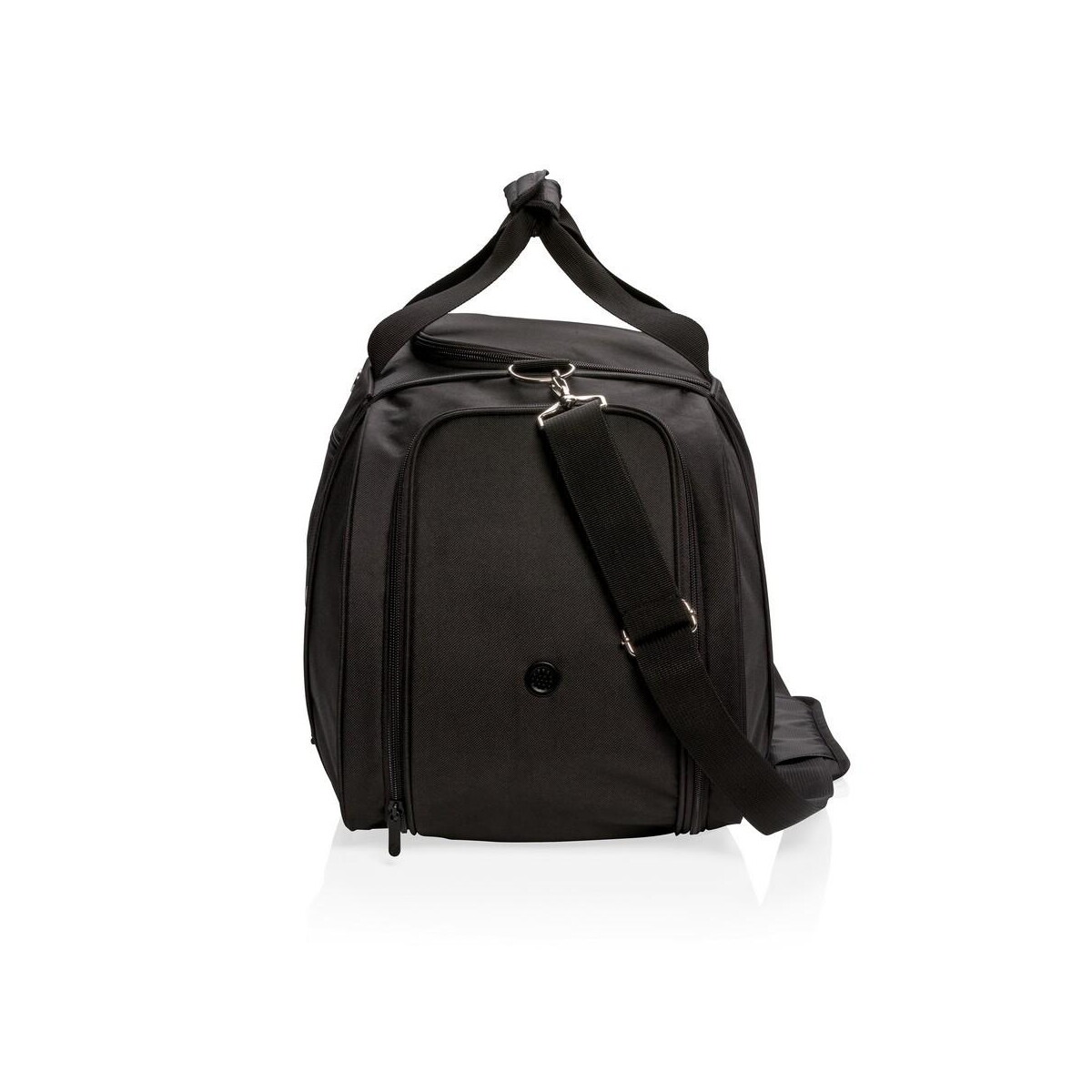 Torby sportowe z logo – torba sportowa, podróżna swiss peak P707.230__B_7 Torba sportowa, podróżna Swiss Peak P707.230__B_7