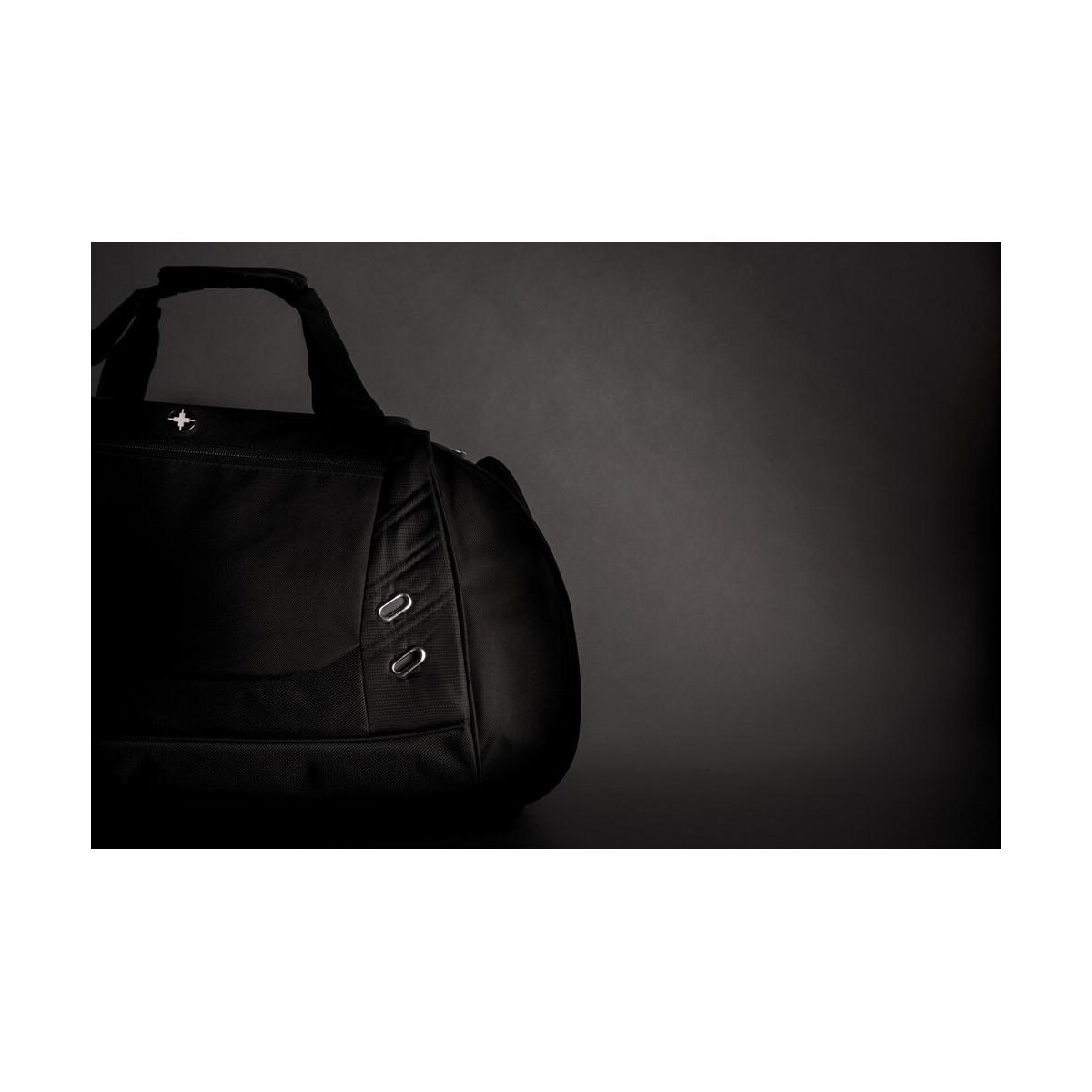 Torby sportowe z logo – torba sportowa, podróżna swiss peak P707.230__M_400 Torba sportowa, podróżna Swiss Peak P707.230__M_400