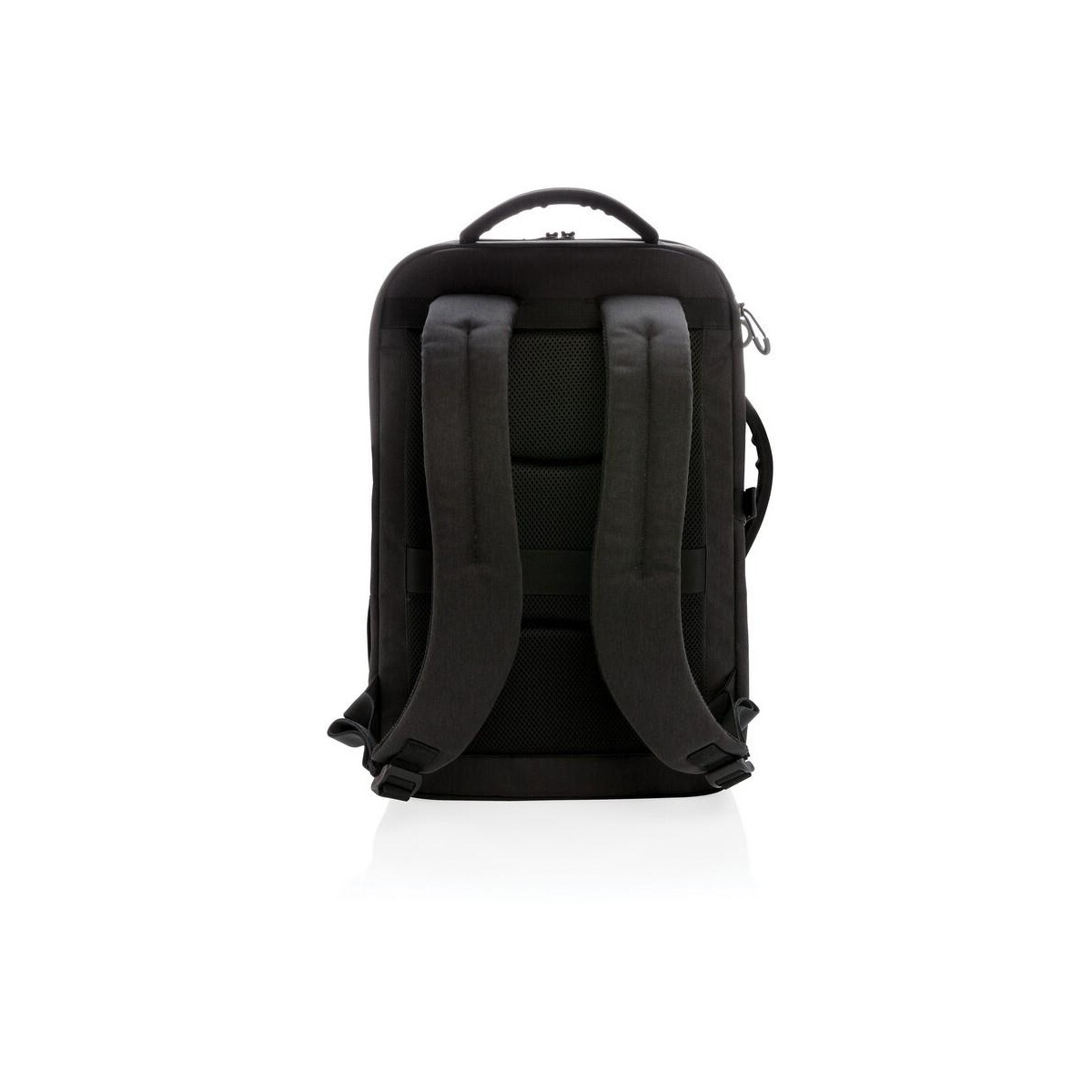 Torby sportowe z logo – torba sportowa, podróżna swiss peak aware™ rpet P763.141__B_3 Torba sportowa, podróżna Swiss Peak AWARE™ RPET P763.141__B_3