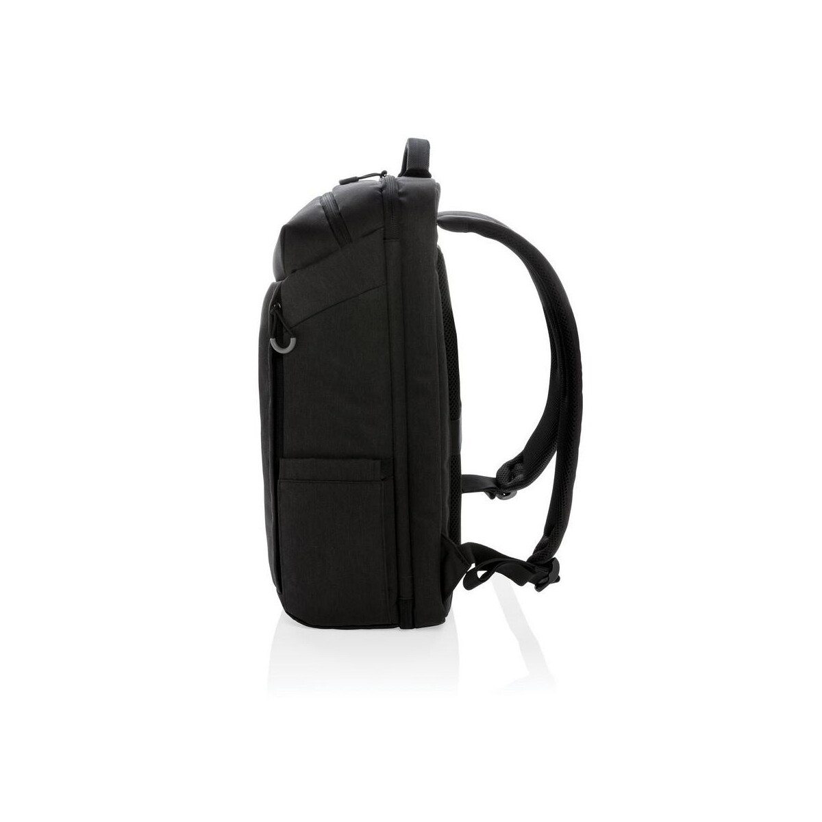 Torby sportowe z logo – torba sportowa, podróżna swiss peak aware™ rpet P763.141__B_7 Torba sportowa, podróżna Swiss Peak AWARE™ RPET P763.141__B_7