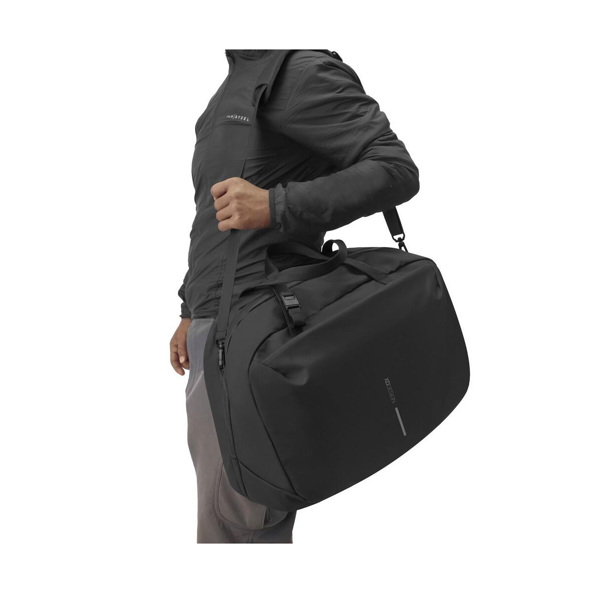 Torby sportowe z logo – torba sportowa, podróżna urban P706.2901__B_10 Torba sportowa, podróżna Urban P706.2901__B_10