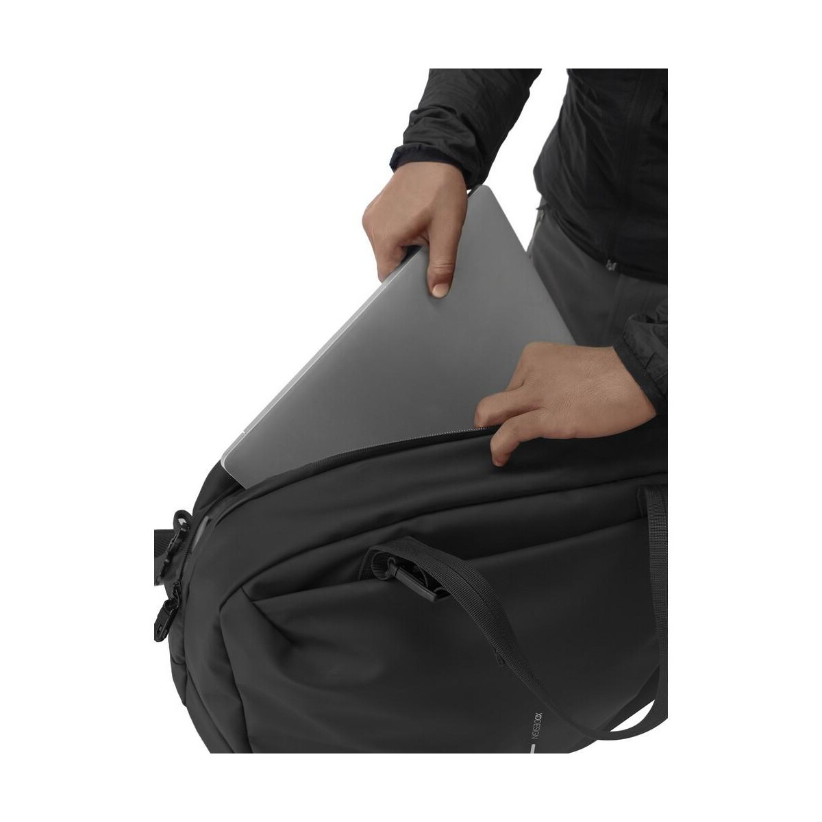 Torby sportowe z logo – torba sportowa, podróżna urban P706.2901__B_14 Torba sportowa, podróżna Urban P706.2901__B_14