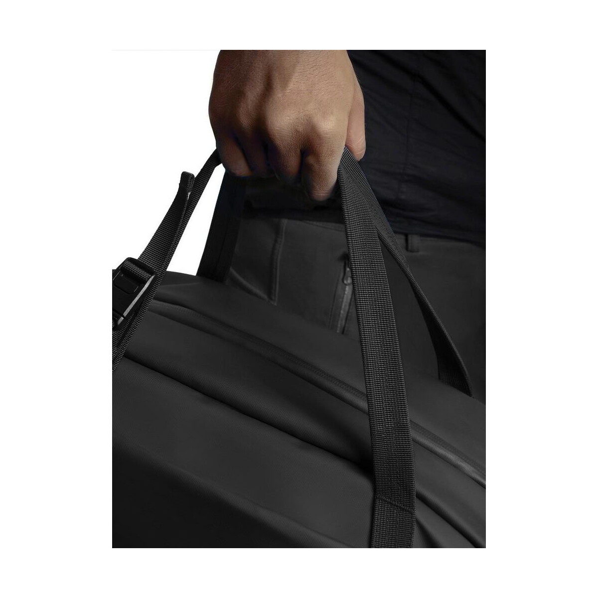 Torby sportowe z logo – torba sportowa, podróżna urban P706.2901__B_18 Torba sportowa, podróżna Urban P706.2901__B_18