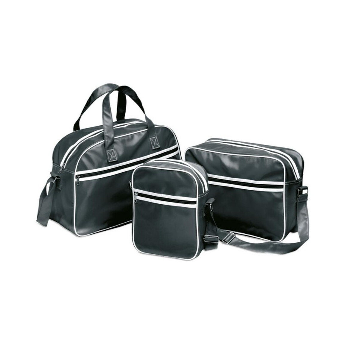 Torby sportowe z logo – torba sportowa, pvc vintage mo7868-03-back Torba sportowa, PVC VINTAGE mo7868-03-back