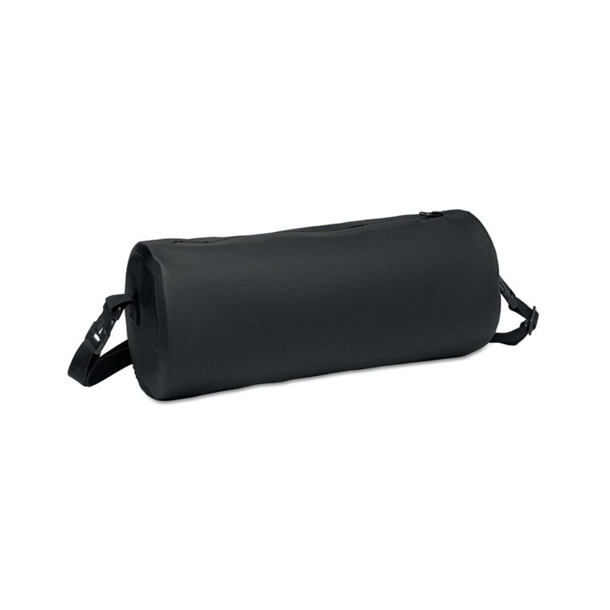 Torby sportowe z logo – torba sportowa z 300d rpet brenna tube mo2758-03 Torba sportowa z 300D RPET BRENNA TUBE mo2758-03