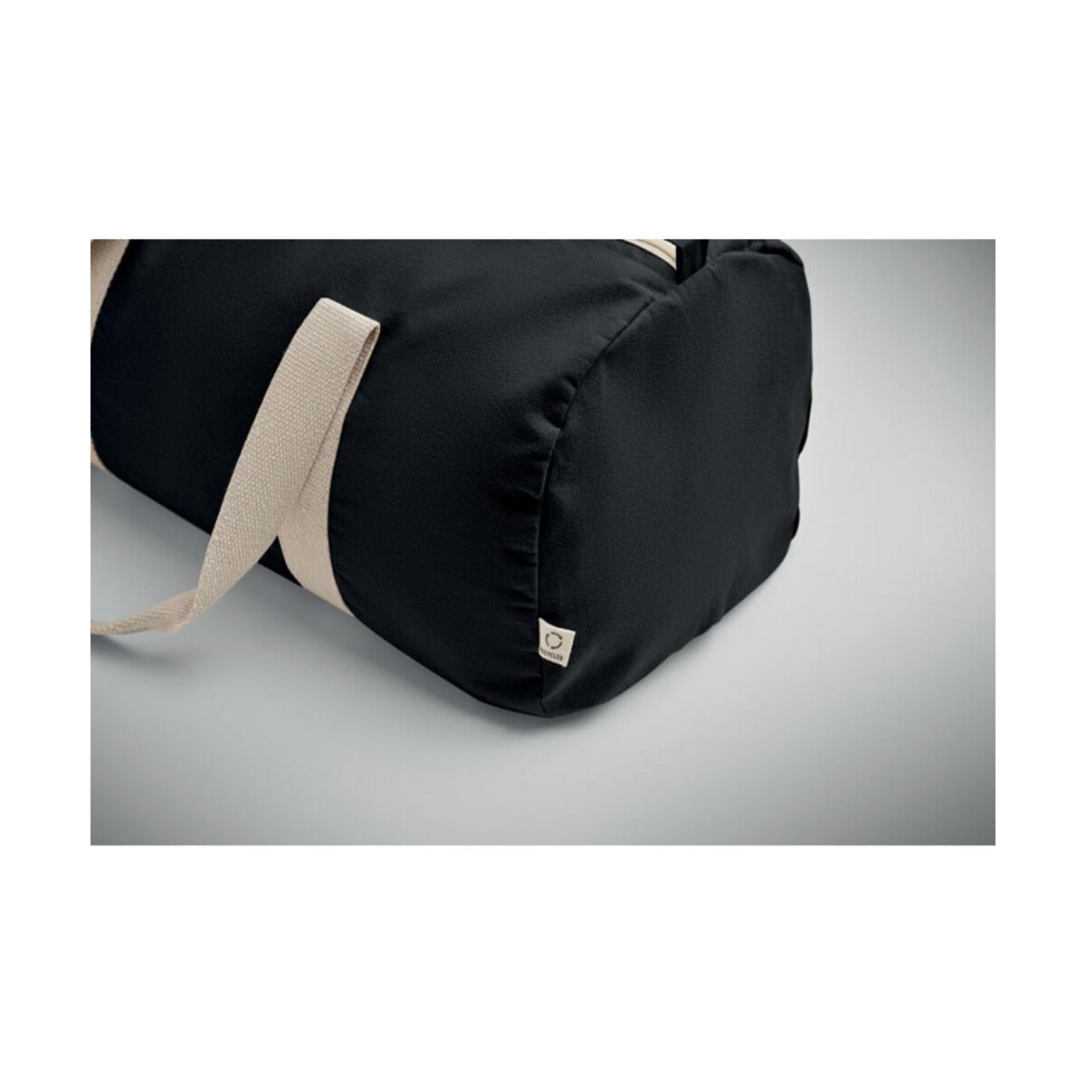 Torby sportowe z logo – torba sportowa z bawełny z recy sinn mo2550-03-detail Torba sportowa z bawełny z recy SINN mo2550-03-detail