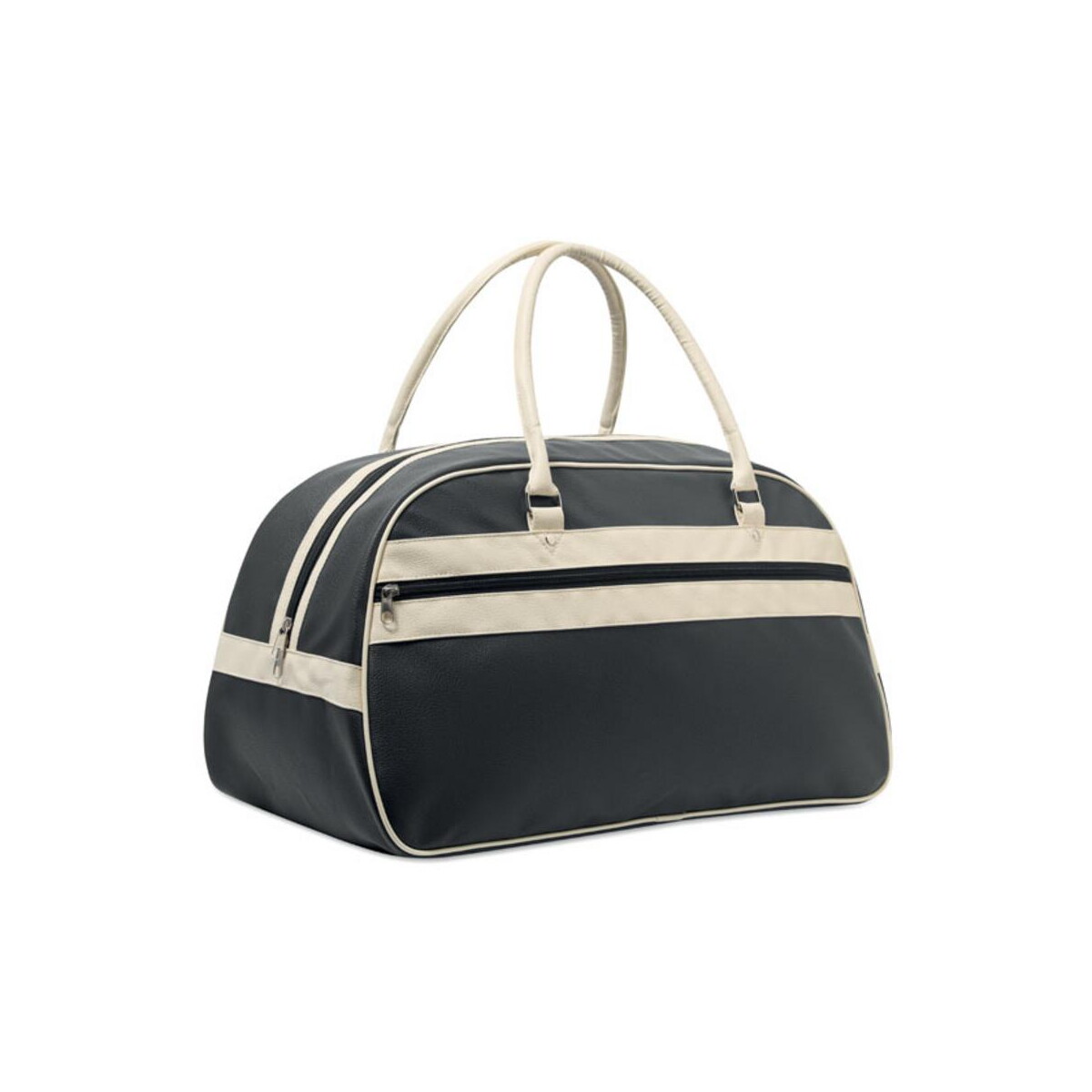 Torby sportowe z logo – torba sportowa z pu nostalgic mo2987-03 Torba sportowa z PU NOSTALGIC mo2987-03