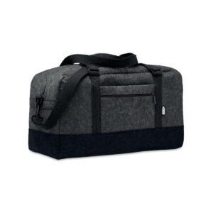 Torba weekendowa z filcu RPET INDICO BAG mo6457-15