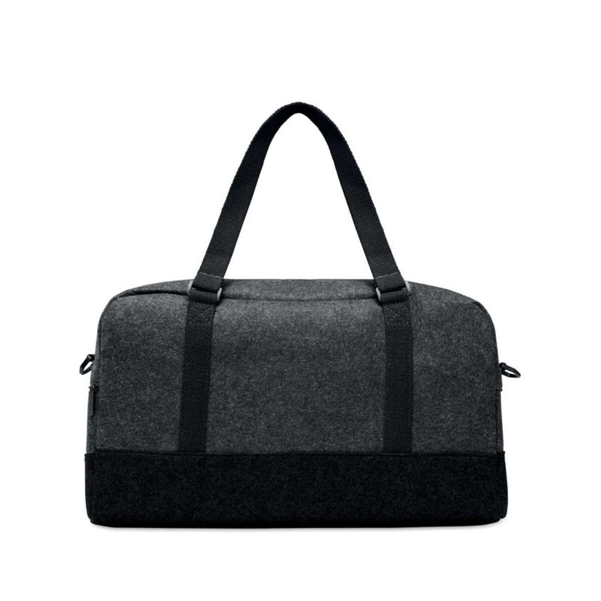 Torby sportowe z logo – torba weekendowa z filcu rpet indico bag mo6457-15-top Torba weekendowa z filcu RPET INDICO BAG mo6457-15-top