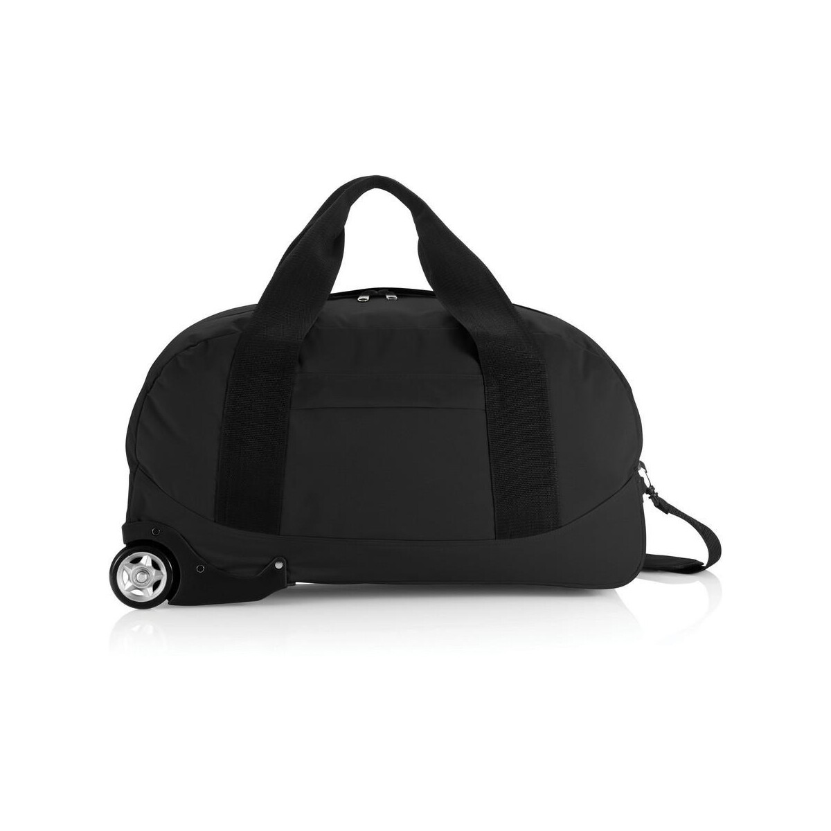 Torby sportowe z logo – weekendowa torba sportowa, podróżna na kółkach p790.001__b_2 Weekendowa torba sportowa, podróżna na kółkach p790.001__b_2