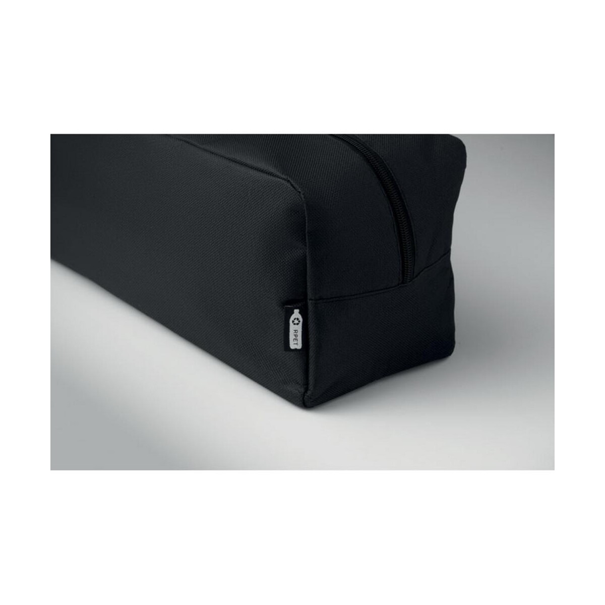 Torby sportowe z logo – worek na buty z rpet 600d shoetogo mo2977-03-picture6 Worek na buty z RPET 600D SHOETOGO mo2977-03-picture6
