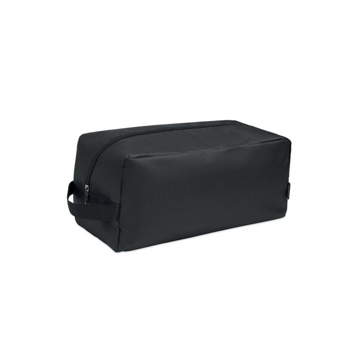 Torby sportowe z logo – worek na buty z rpet 600d shoetogo mo2977-03 Worek na buty z RPET 600D SHOETOGO mo2977-03