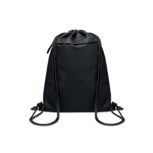 Worek ze sznurkiem 600D RPET BANGKOK BAG mo2639-03