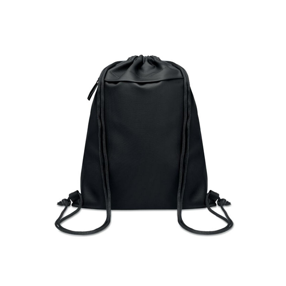 Torby sportowe z logo – worek ze sznurkiem 600d rpet bangkok bag mo2639-03 Worek ze sznurkiem 600D RPET BANGKOK BAG mo2639-03