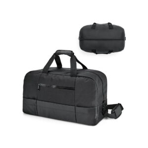 ZIPPERS SPORT. Torba sportowa wykonana z żakardu 840D i 300D 92516_set