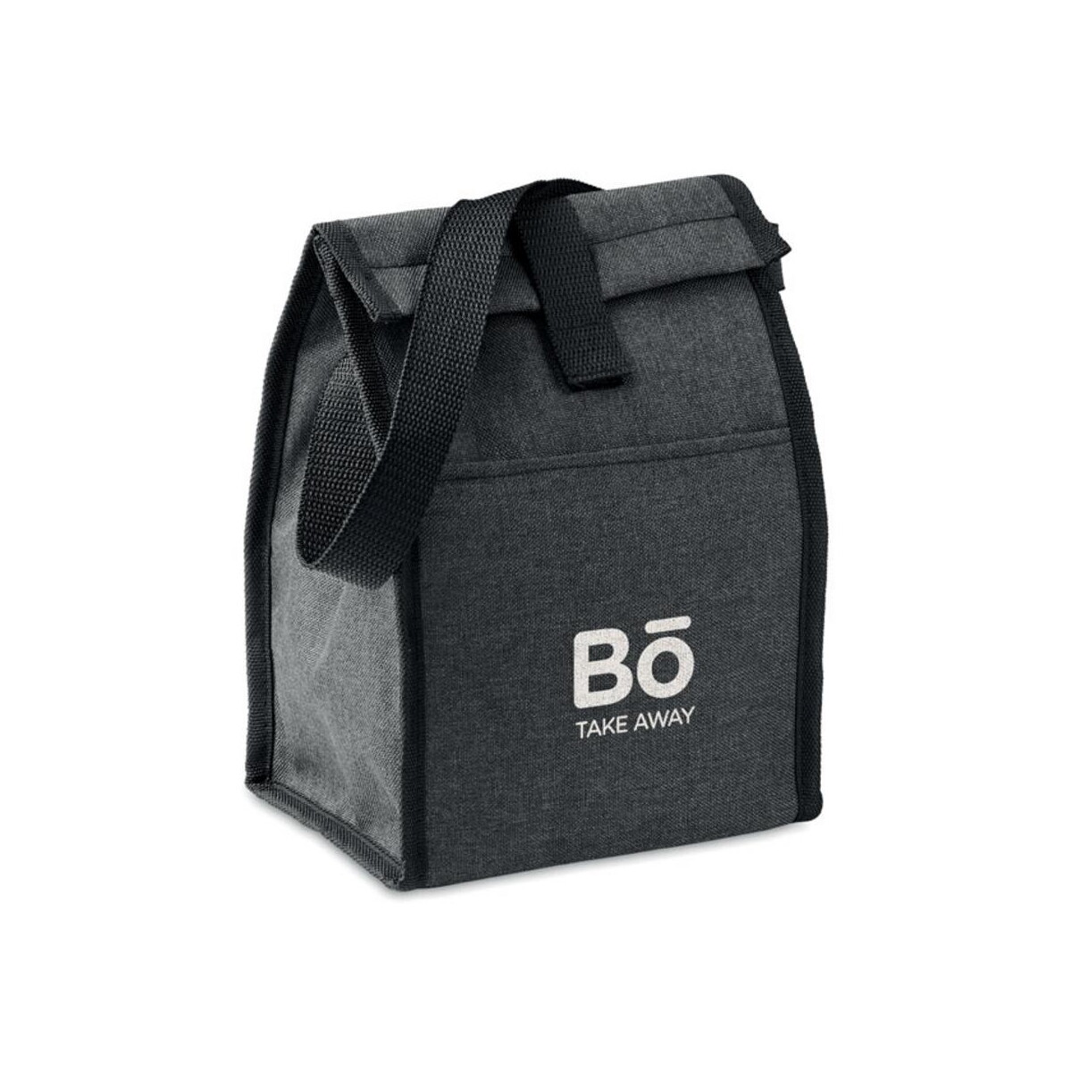 Torby termiczne z logo – 600d rpet chłodząca torba bobe mo6462-03-print 600D RPET chłodząca torba BOBE mo6462-03-print