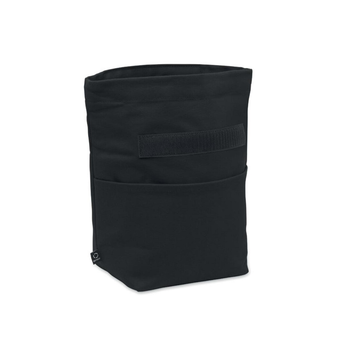 Torby termiczne z logo – bawełniana torba chłodząca recoba colour mo2551-03-top Bawełniana torba chłodząca RECOBA COLOUR mo2551-03-top
