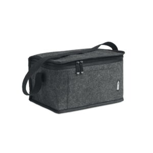 Filcowa torba chłodząca RPET FOOLER mo2464-15