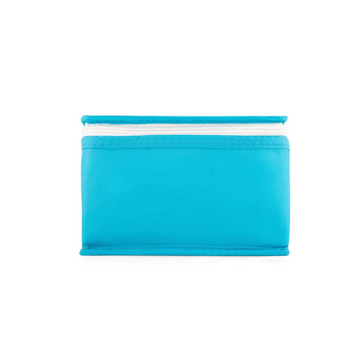 Torby termiczne z logo – izmir. torba termoizolacyjna 3 l z non-woven (80 g/m²) 98409_124-a IZMIR. Torba termoizolacyjna 3 L z non-woven (80 g/m²) 98409_124-a