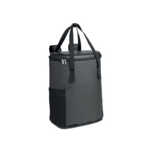 Plecak termiczny 600D RPET COLDI mo2832-15