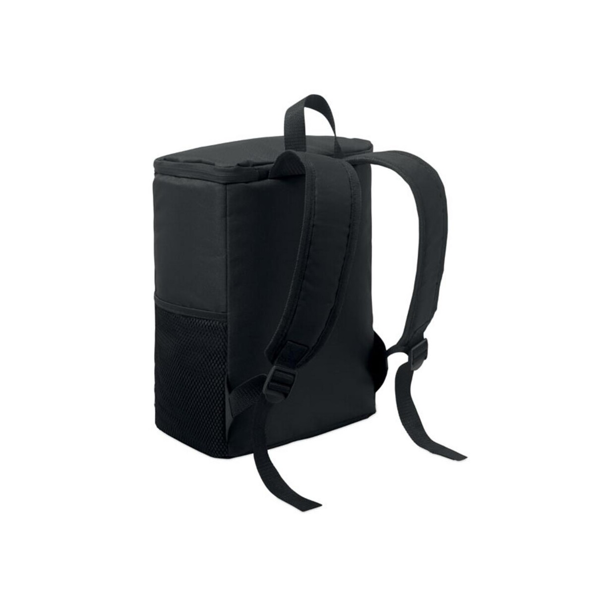 Torby termiczne z logo – plecak termiczny rpet mufrio mo2972-03-back Plecak termiczny RPET MUFRIO mo2972-03-back