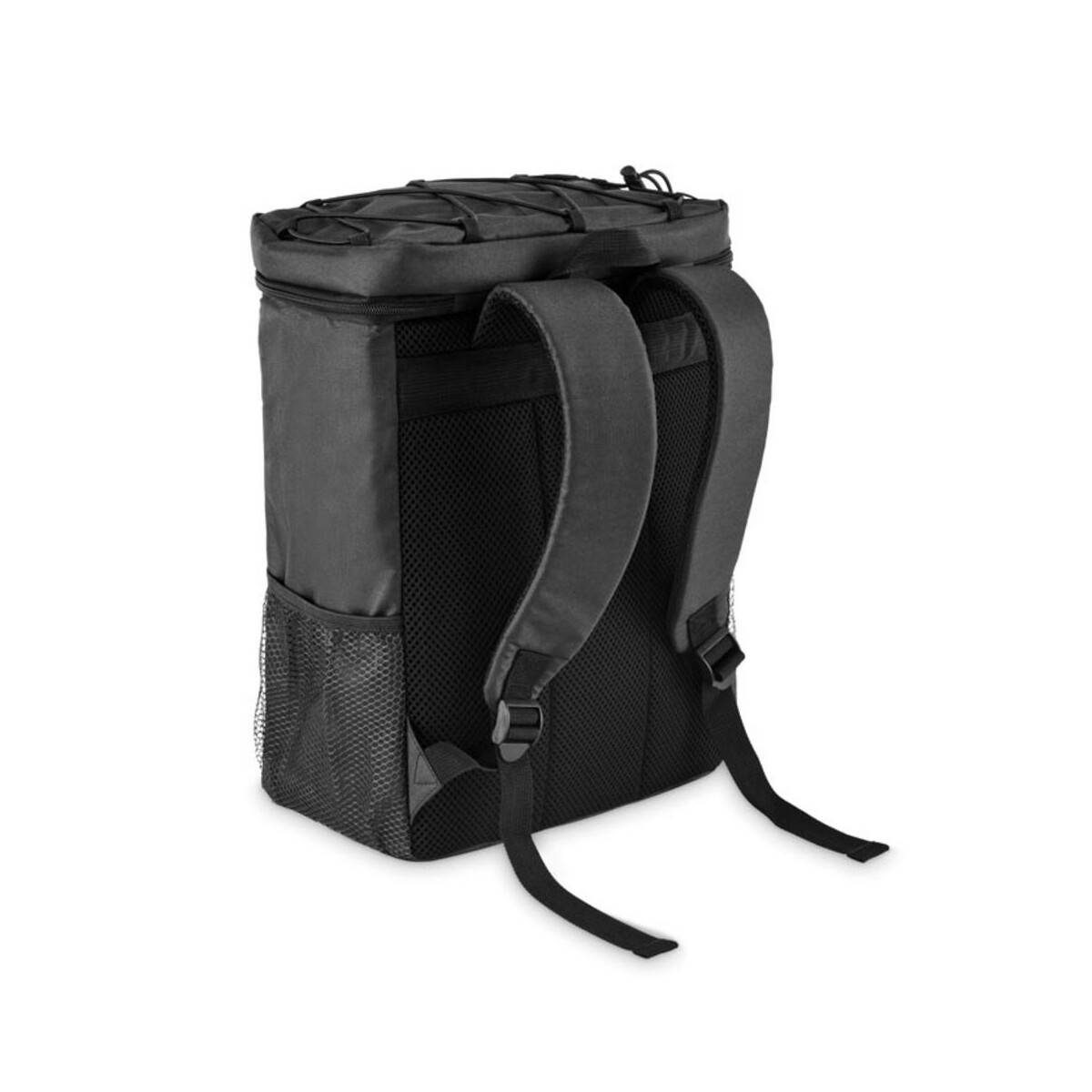 Torby termiczne z logo – plecak termiczny z 600d rpet mafrio mo2971-03-back Plecak termiczny z 600D RPET MAFRIO mo2971-03-back