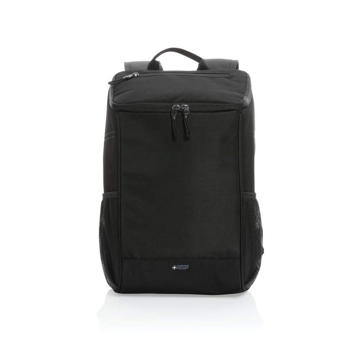 Torby termiczne z logo – plecak termoizolacyjny swiss peak aware™ P422.431__B_2 Plecak termoizolacyjny Swiss Peak AWARE™ P422.431__B_2