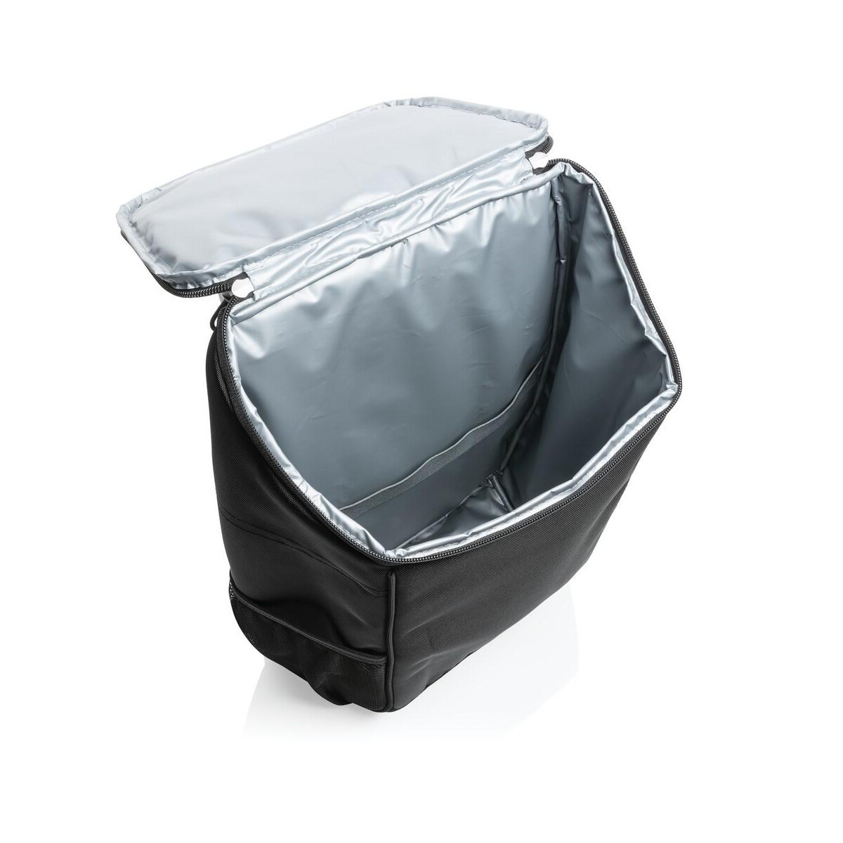 Torby termiczne z logo – plecak termoizolacyjny swiss peak aware™ P422.431__B_6 Plecak termoizolacyjny Swiss Peak AWARE™ P422.431__B_6