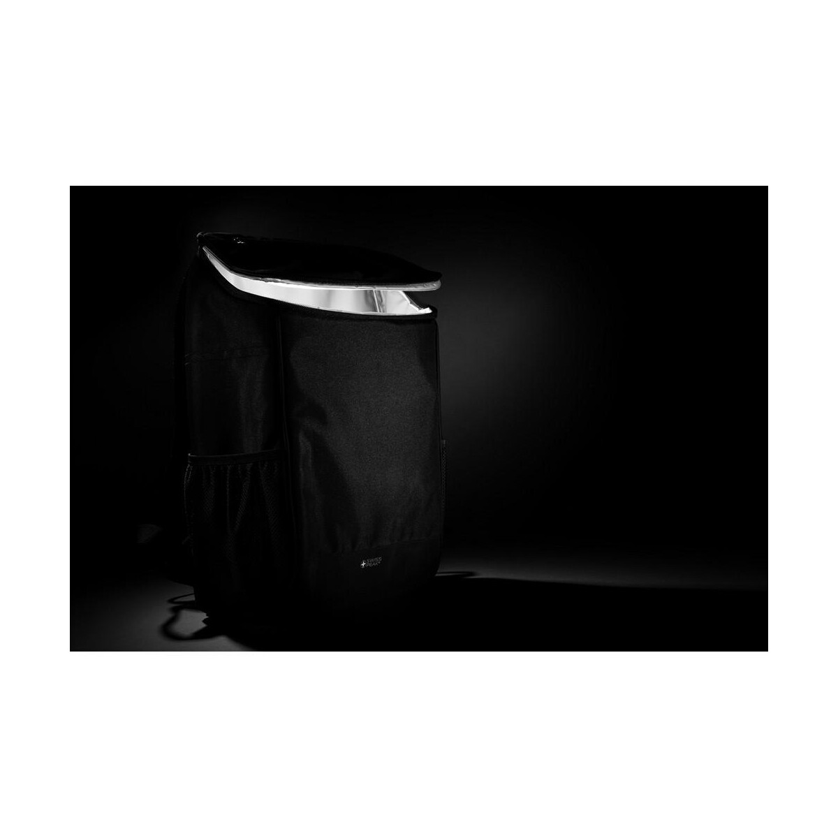 Torby termiczne z logo – plecak termoizolacyjny swiss peak aware™ P422.431__M_400 Plecak termoizolacyjny Swiss Peak AWARE™ P422.431__M_400