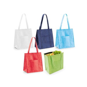 ROTTERDAM. Torba termoizolacyjna z non-woven (80 g/m²) 98410_set