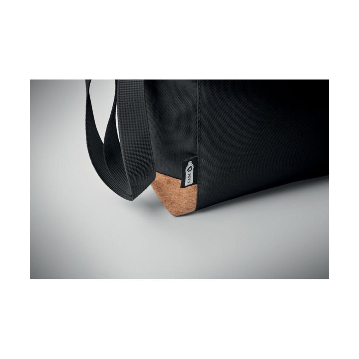 Torby termiczne z logo – torba chłodząca 600d rpet koeler mo2504-03-detail Torba chłodząca 600D RPET KOELER mo2504-03-detail