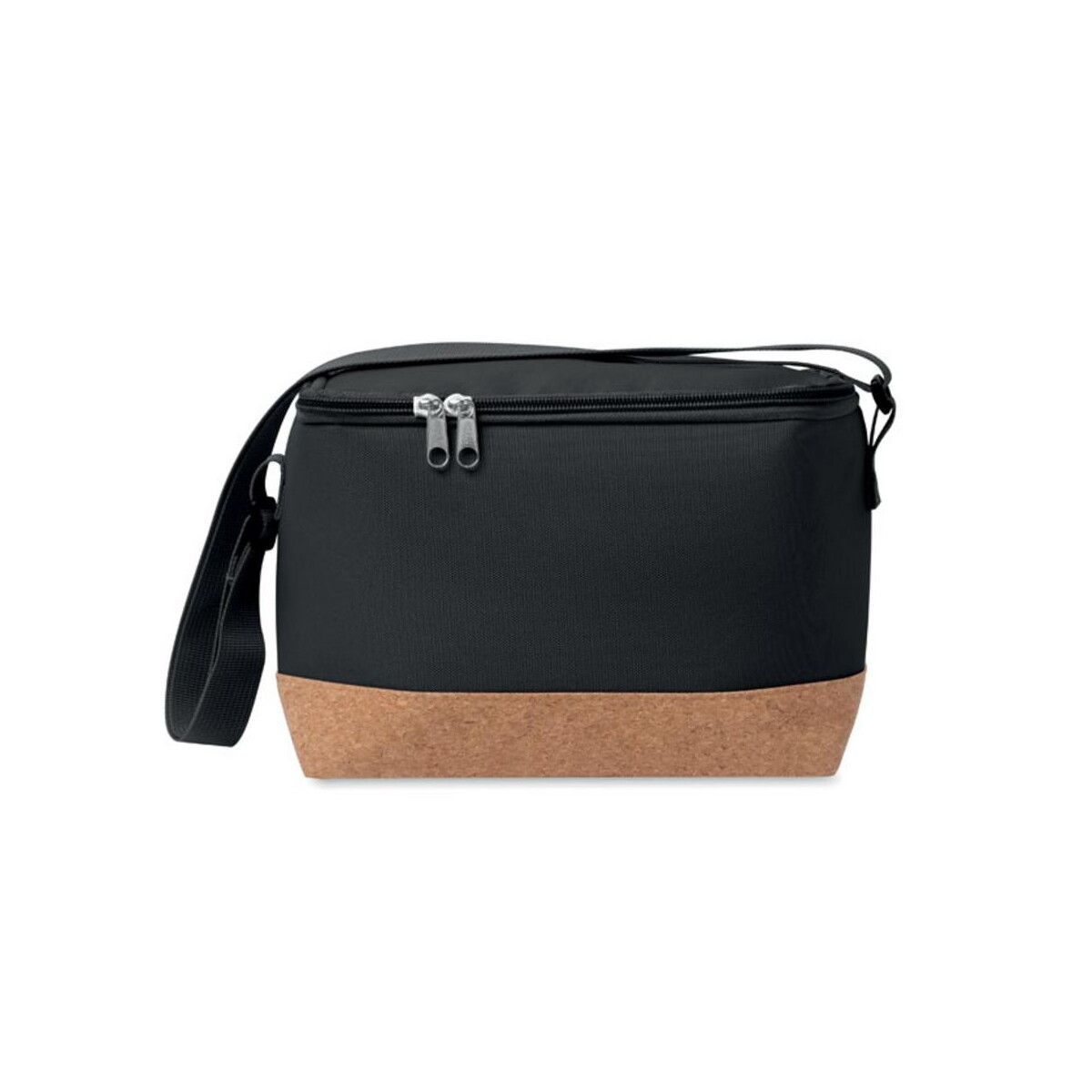 Torby termiczne z logo – torba chłodząca 600d rpet koeler mo2504-03-top Torba chłodząca 600D RPET KOELER mo2504-03-top