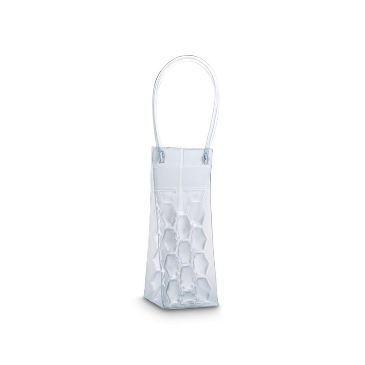 Torby termiczne z logo – torba chłodząca z pvc bacool mo7760-22-back Torba chłodząca z PVC BACOOL mo7760-22-back