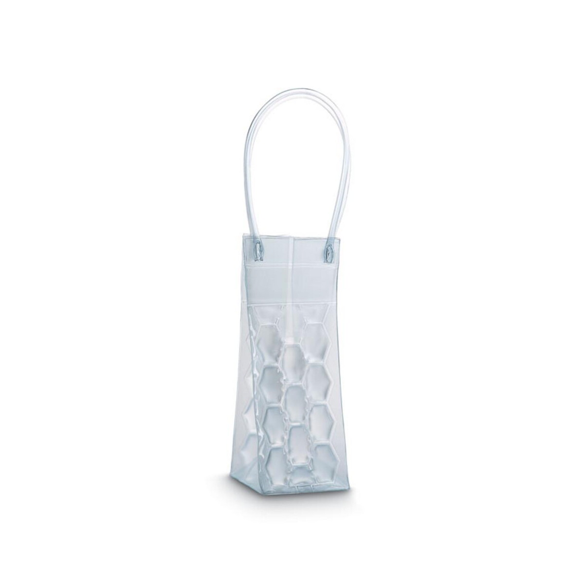 Torby termiczne z logo – torba chłodząca z pvc bacool mo7760-22a Torba chłodząca z PVC BACOOL mo7760-22a