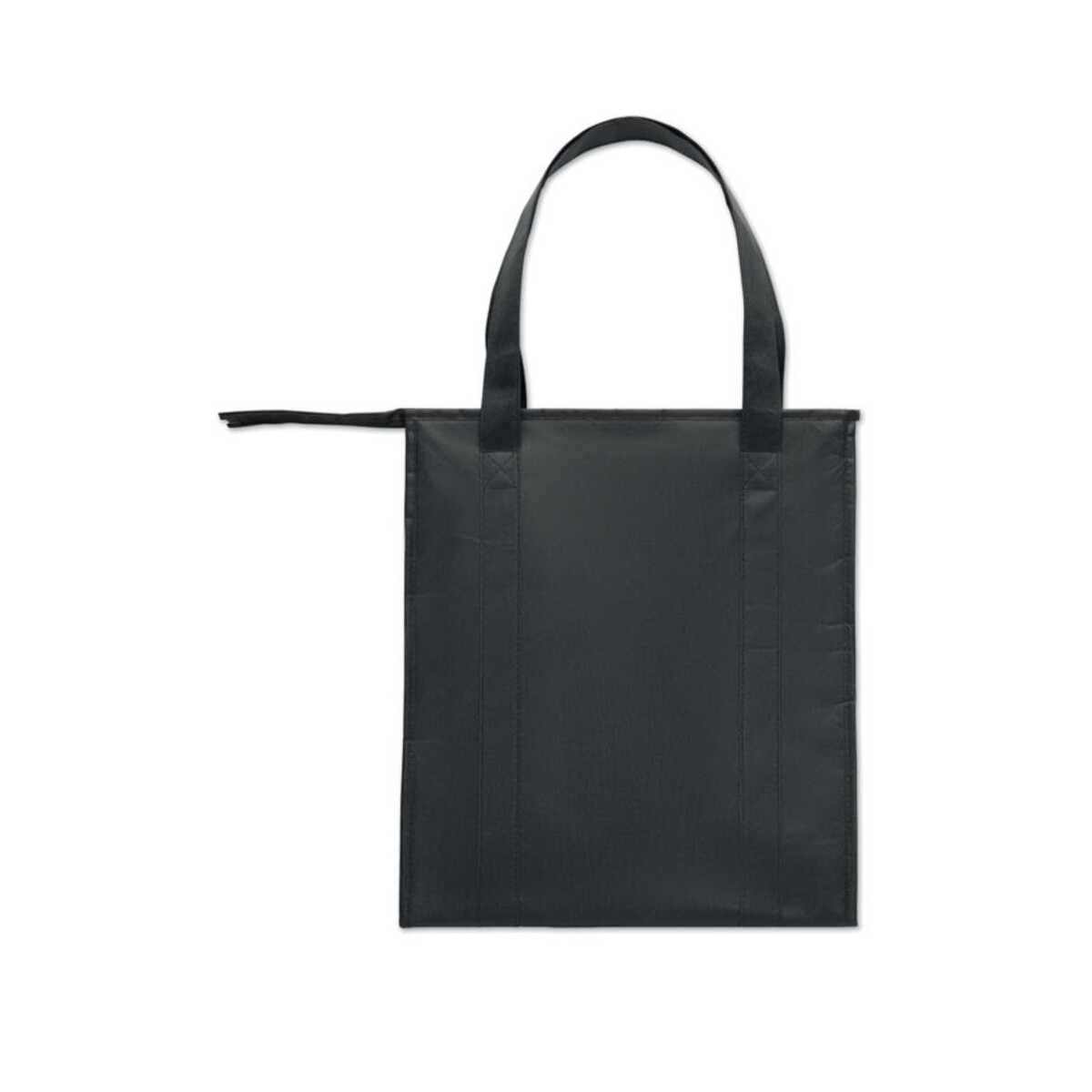 Torby termiczne z logo – torba chłodząca z włókniny rpet wooler mo2492-03-top Torba chłodząca z włókniny RPET WOOLER mo2492-03-top