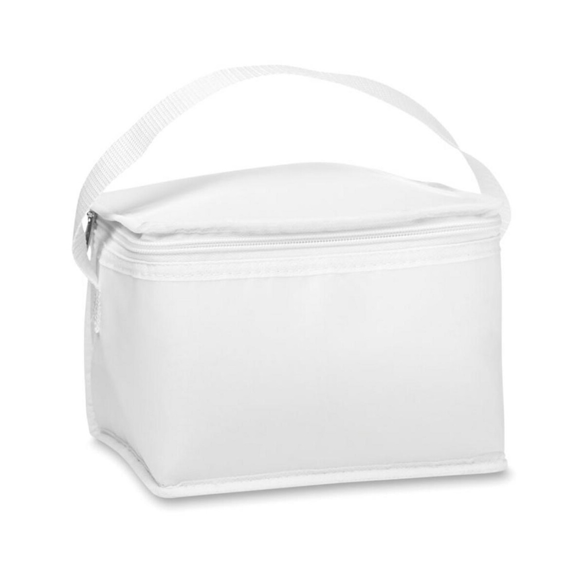 Torby termiczne z logo – torba izotermiczna na puszki cubacool mo8438-06 Torba izotermiczna na puszki CUBACOOL mo8438-06