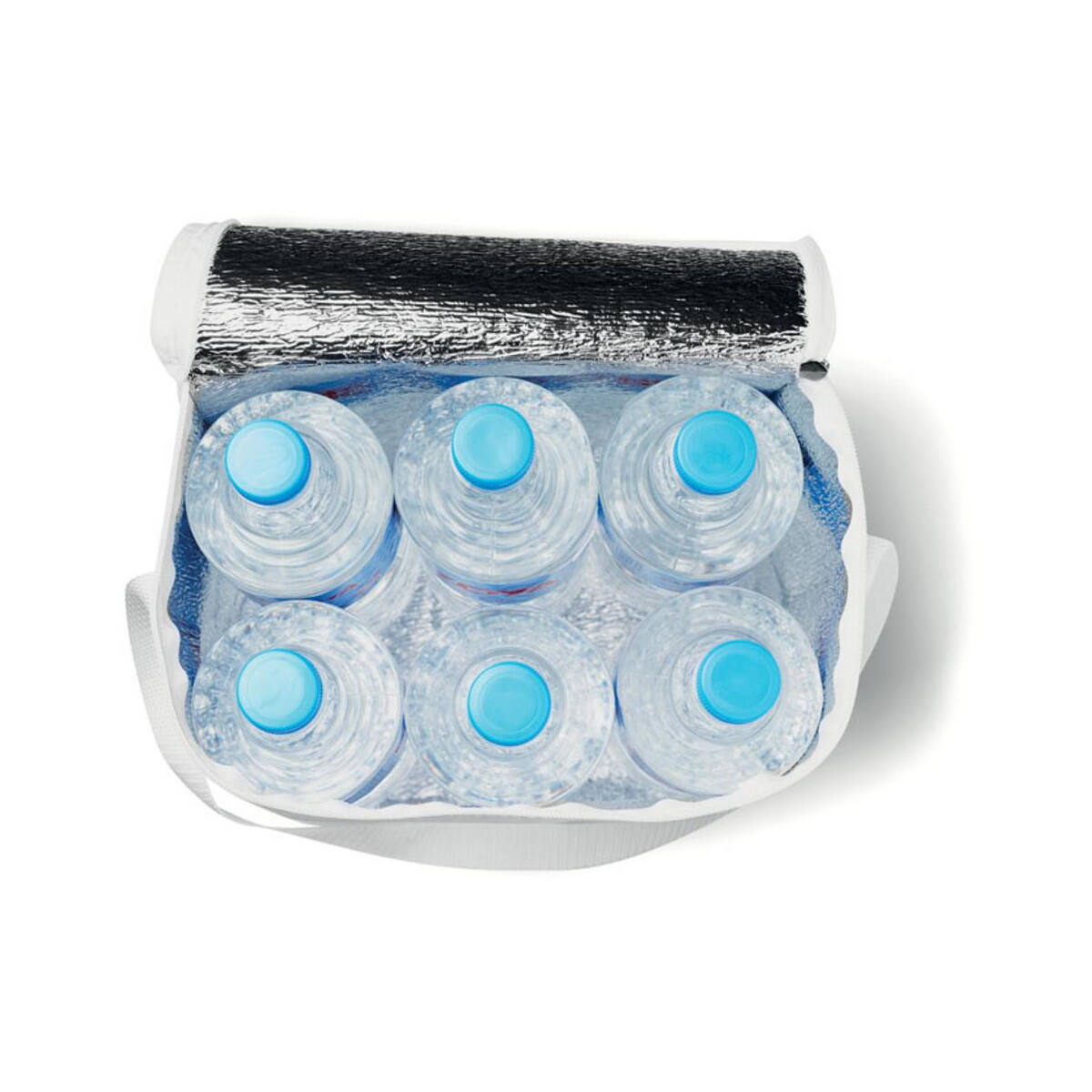 Torby termiczne z logo – torba izotermiczna o poj. 1,5 big cubacool mo8529-06a Torba izotermiczna o poj. 1,5 BIG CUBACOOL mo8529-06a