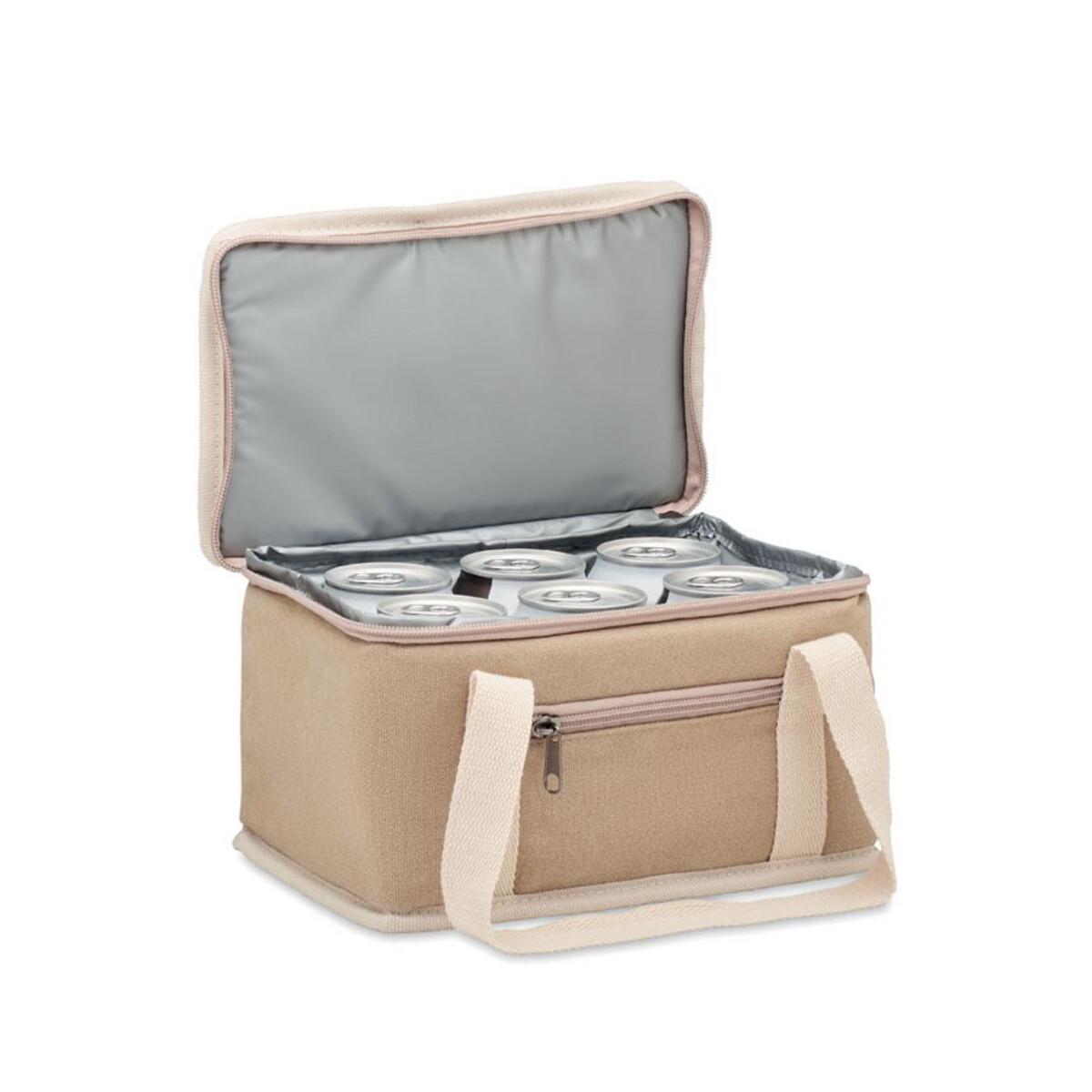Torby termiczne z logo – torba termiczna 320gr/m² kecil mo6867-13-side Torba termiczna 320gr/m² KECIL mo6867-13-side