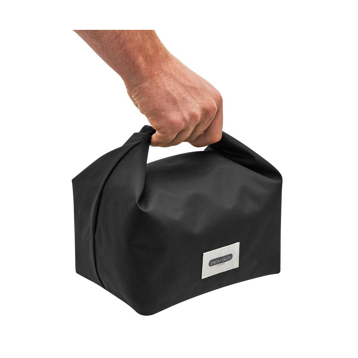 Torby termiczne z logo – torba termoizloacyjna black+blum P439.1801__B_5 Torba termoizloacyjna Black+Blum P439.1801__B_5