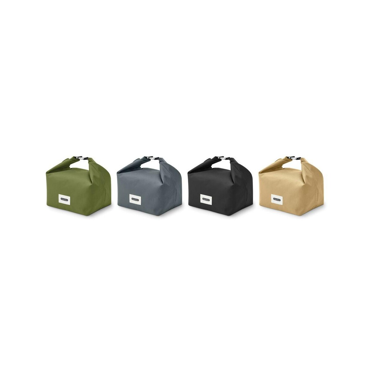 Torby termiczne z logo – torba termoizloacyjna black+blum P439.1801__G_300 Torba termoizloacyjna Black+Blum P439.1801__G_300