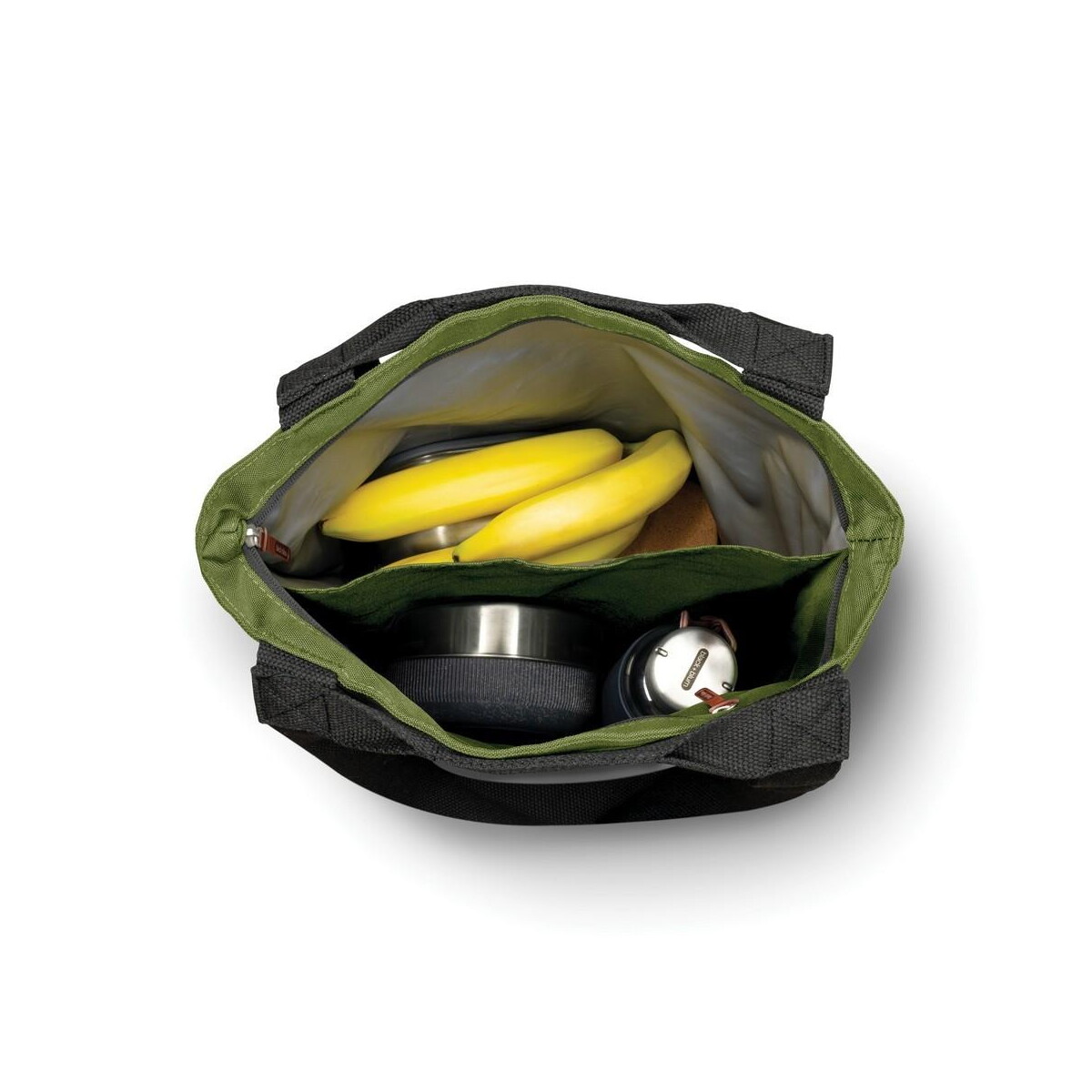 Torby termiczne z logo – torba termoizolacyjna black+blum P439.1934__B_7 Torba termoizolacyjna Black+Blum P439.1934__B_7