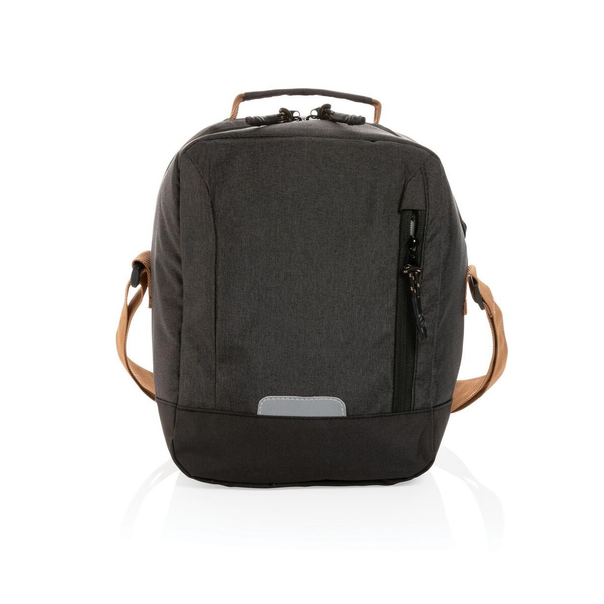 Torby termiczne z logo – torba termoizolacyjna impact aware™ rpet urban P422.381__B_2 Torba termoizolacyjna Impact AWARE™ rPET Urban P422.381__B_2