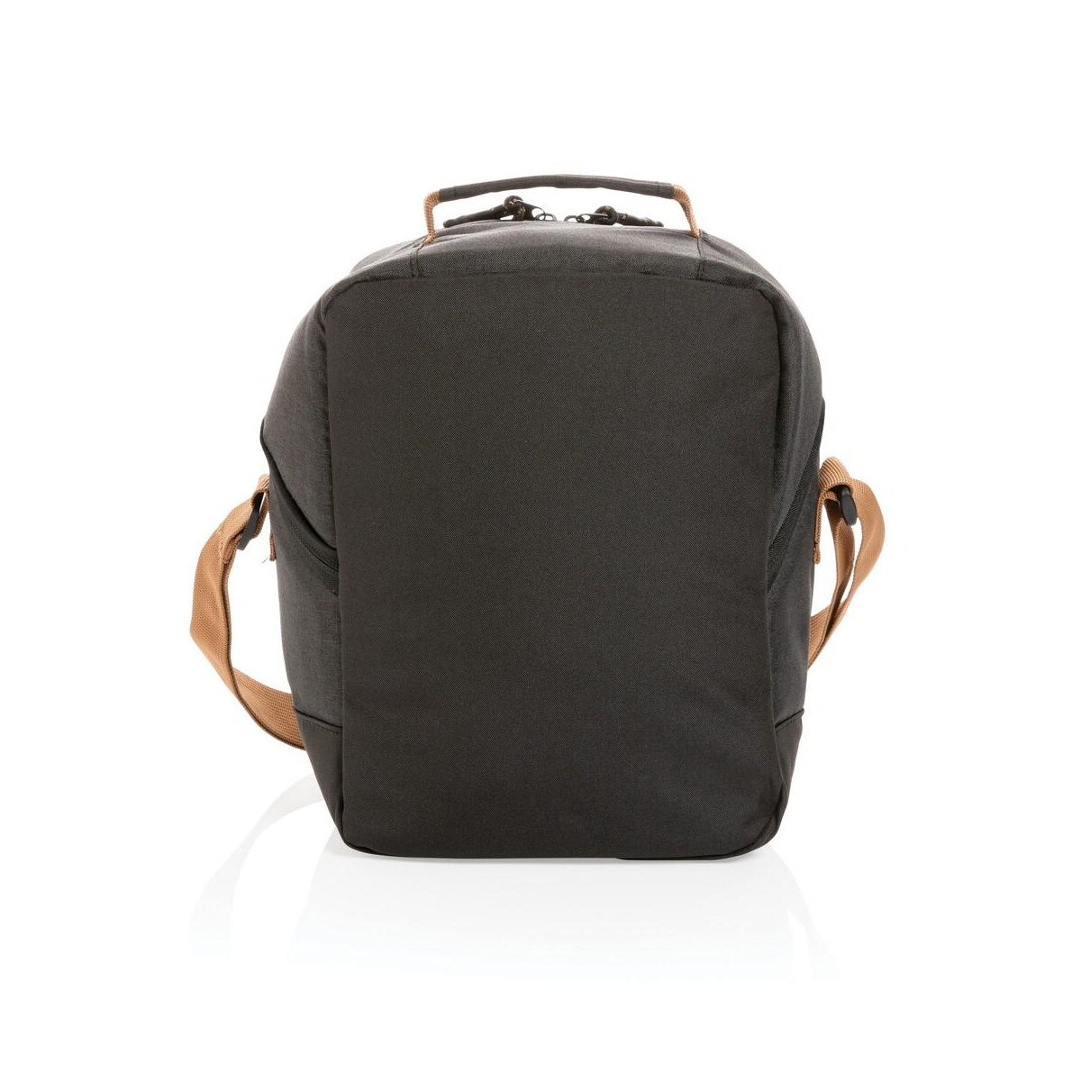 Torby termiczne z logo – torba termoizolacyjna impact aware™ rpet urban P422.381__B_4 Torba termoizolacyjna Impact AWARE™ rPET Urban P422.381__B_4
