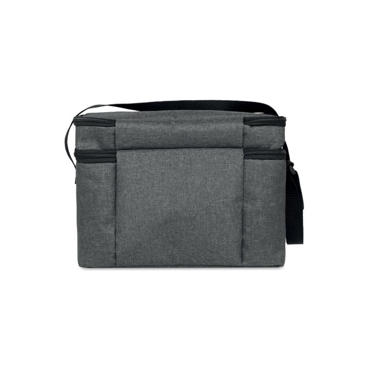 Torby termiczne z logo – torba termoizolacyjna rpet icecube mo9915-03-back Torba termoizolacyjna RPET ICECUBE mo9915-03-back