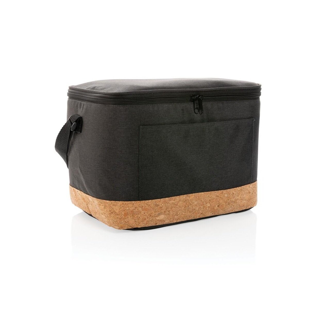 Torby termiczne z logo – torba termoizolacyjna xl impact aware™ rpet P422.351__B_6 Torba termoizolacyjna XL Impact AWARE™ RPET P422.351__B_6