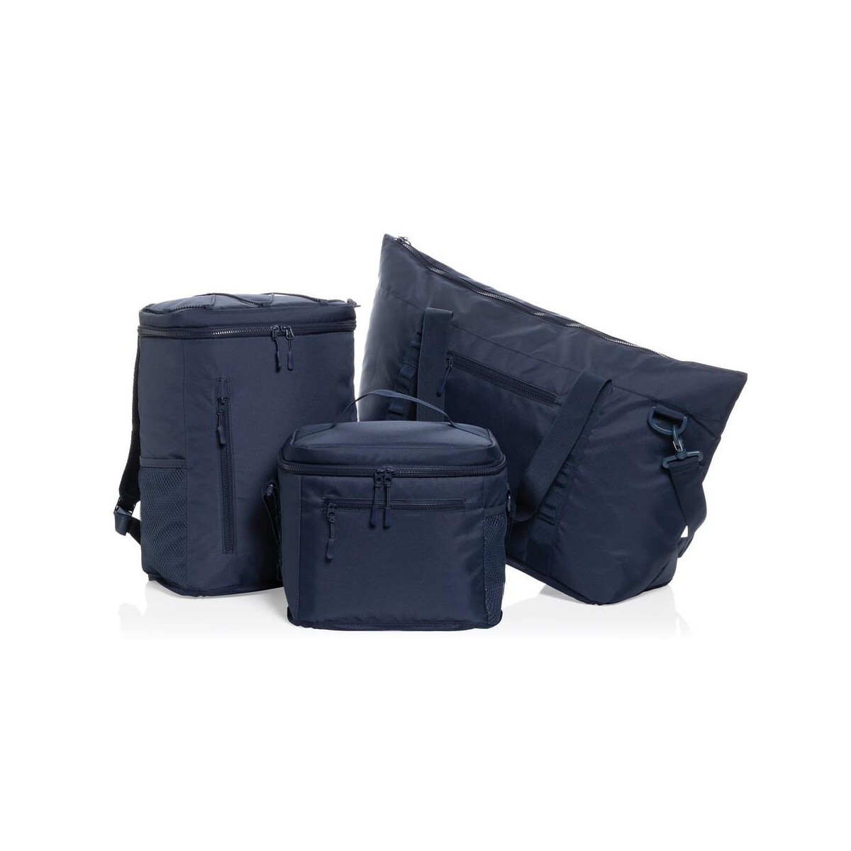Torby termiczne z logo – torba termoizolacyjna xl sonny aware™ rpet P422.5425__G_300 Torba termoizolacyjna XL Sonny AWARE™ RPET P422.5425__G_300