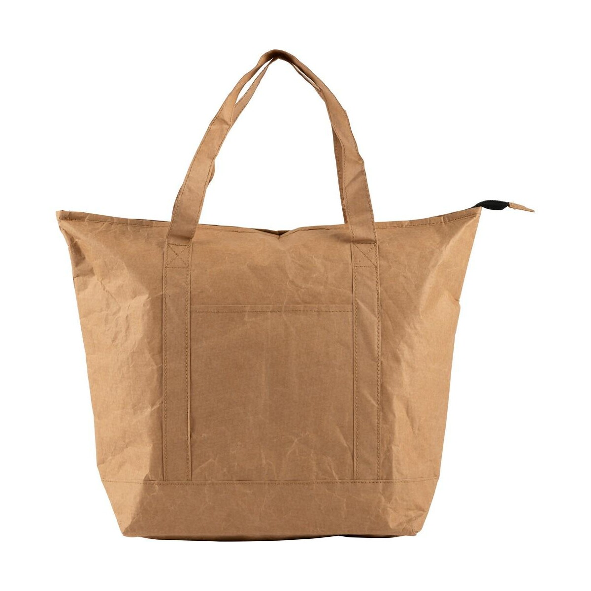 Torby termiczne z logo – torba termoizolacyjna z laminowanego papieru V0559-16_AAB01 Torba termoizolacyjna z laminowanego papieru V0559-16_AAB01