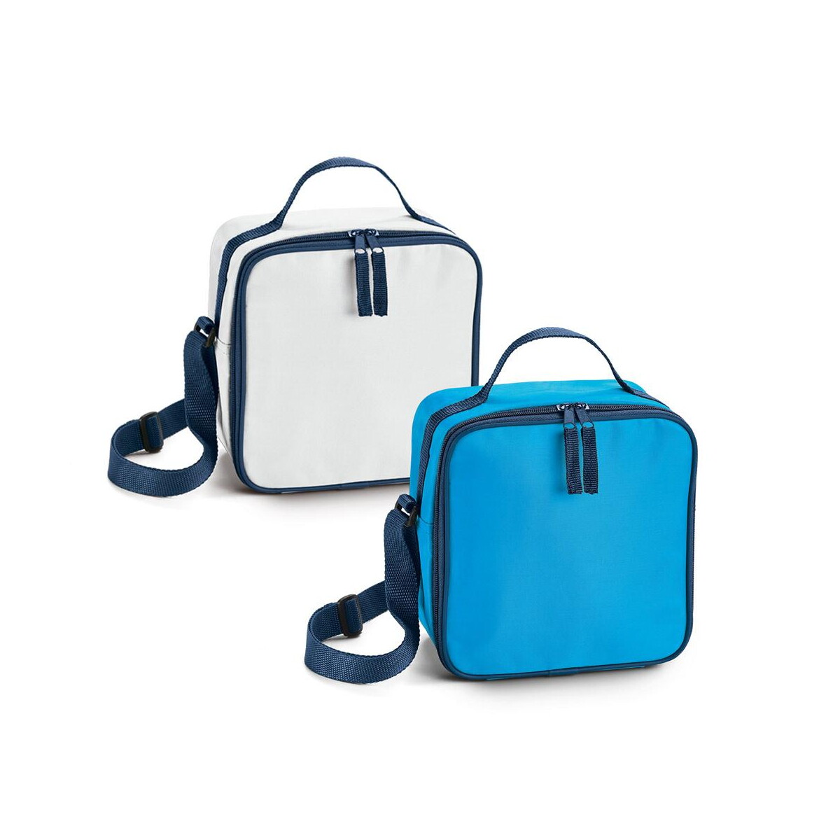 TURTLE. Torba termiczna 4.5 L w 600D 58412_set